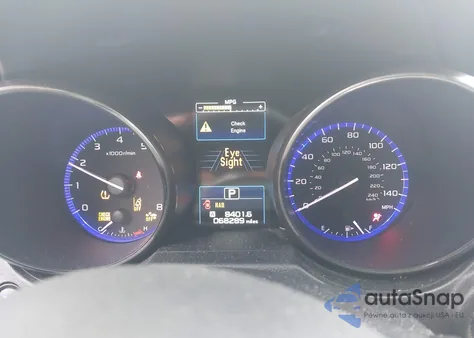 2019 Subaru Outback 2.5I Touring from USA, damaged, VIN 4S4BSATC9K3376384